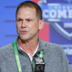 Trent Baalke may risk it all on Travon Walker.